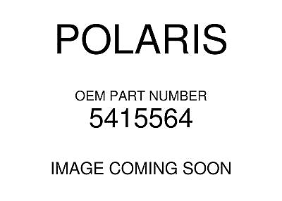 #ad #ad Polaris 2016 2019 900 ACE Hose Vent Eng 5415564 New OEM $29.99