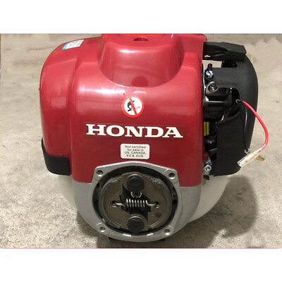 #ad #ad GX35 Mower Power Main engine Four Stroke Honda Engine Engine Head Gasoline Engin $212.00