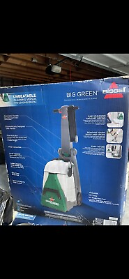 #ad BISSELL Big Green Machine Professional Carpet Cleaner $389.99