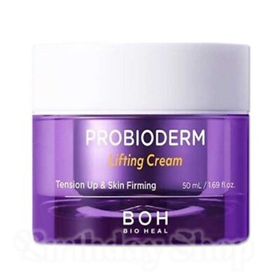 #ad BIO HEAL BOH Probioderm Lifting Cream 50ml $33.92