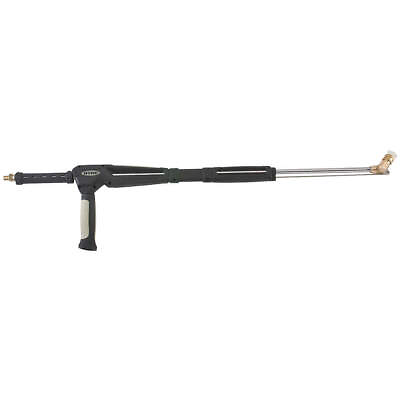 GRAINGER APPROVED 28450 SS Pressure Washer Wand40 In4000 psi #ad $143.43