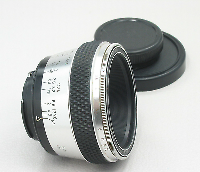 #ad Kilfitt Lens Makro Kilar E 40mm f 3.5 Exakta $399.90