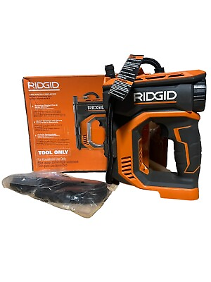 RIDGID R87044 18V Cordless Digital Inflator Tool Only #ad $44.95