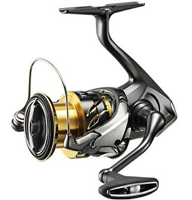 #ad Shimano 20 TWIN POWER 3000MHG Spinning Fishing Reel $330.00
