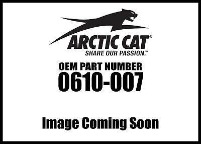 #ad Arctic Cat Hose Impulse 3 16 25#x27; 0610 007 New OEM $111.95