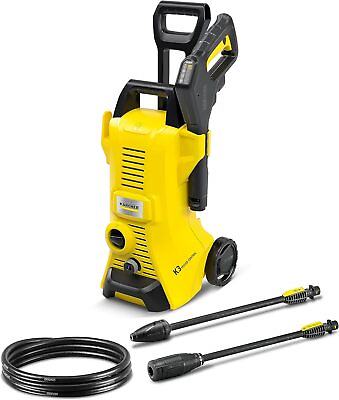 #ad K3 Power Control Operates at 1800PSI 2100 Max PSI Electric Power Pressure Washer $176.69