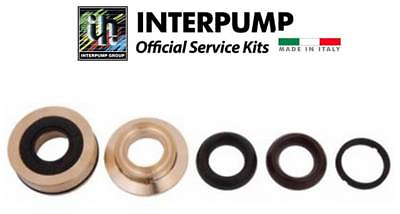 #ad General Pump Interpump Kit 130 SEAL PACKING KIT GP K130 KIT130 15mm EZ WW Series $199.99