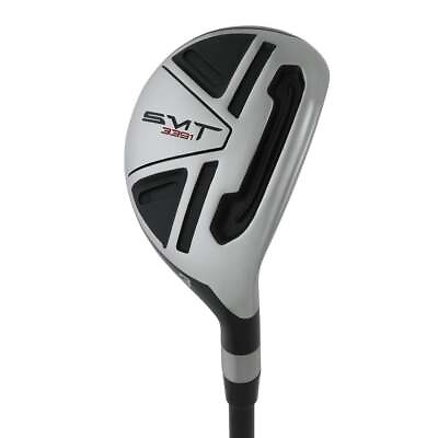 #ad #ad NEW SMT Golf 3391 Hybrids Available in 3H through 10H LOW CG GREAT BALL SPEED $59.99