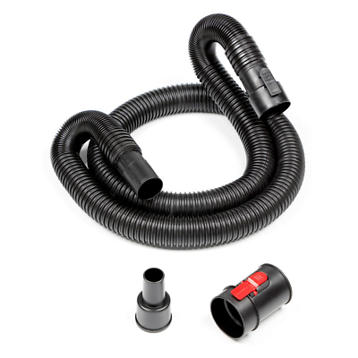 #ad #ad RIDGID Wet Dry Shop Vacuums Hose 1 7 8 In. X 7 Ft. Tug A Long Locking Flexible $36.86
