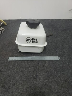#ad Gas Fuel Tank For STIHL RB400 Dirt Boss Pressure Washer $49.99