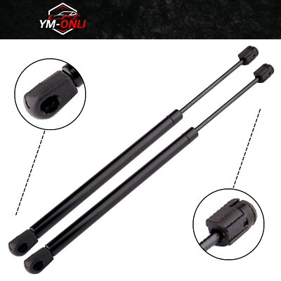 2Qty Rear Hatch Hatchback Lift Support Gas Charged Struts For 04 05 08 Mazda 6 #ad $22.95