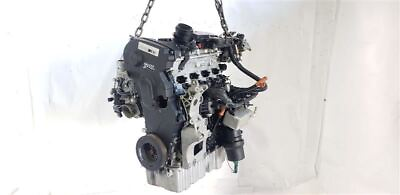 #ad Engine Motor 2.0L ID BPY 99K OEM 2009 2010 Audi TT $2349.97