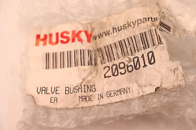 #ad Husky Valve Bushing 2096010 8 $55.95