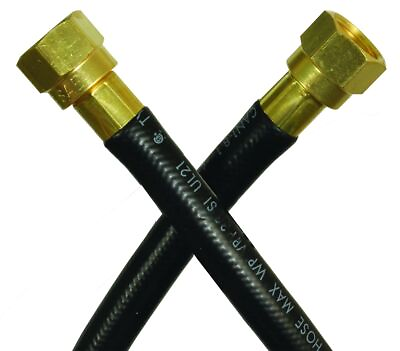 #ad JR Products 0730925 OEM Low Pressure Supply Hose $37.91