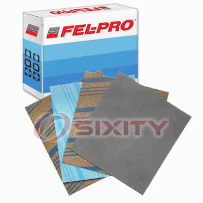 #ad Fel Pro 3060 Gasket Making Material for MA90A JV1 57157 Hardware Service xa $14.25
