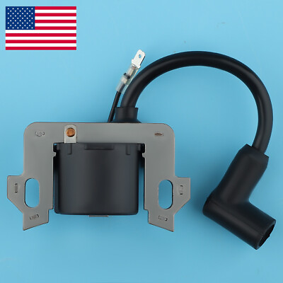#ad Ignition Coil for Honda 30500 ZL8 014 30500 ZL8 004 GC160 GCV160 Lawn Mowers $14.39