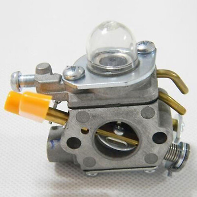 Carburettor For Lawn Mower Blowers For Homelite Ryobi Poulan Parts Accessories #ad $13.27