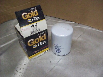#ad NAPA Oil Filter 1553 $15.99