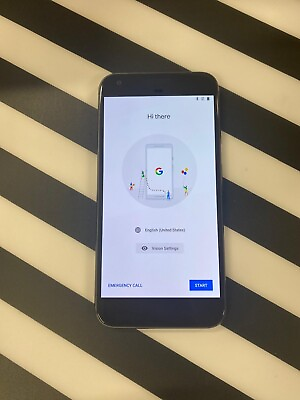 #ad Google Pixel XL 32GB Unlocked Android 4G LTE ** GREAT CONDITION** $84.99