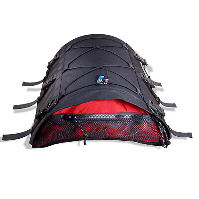#ad North Water Expedition Deck Bag $129.95