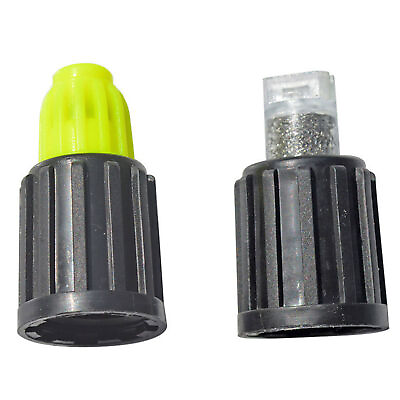 #ad Sprayer Bottle Nozzle Snow Foam Spray Nozzles Foam Cannon Orifice Nozzle Tips $8.42