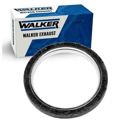 #ad Walker 31332 Exhaust Pipe Flange Gasket for 23591 Gaskets Sealing po $7.88