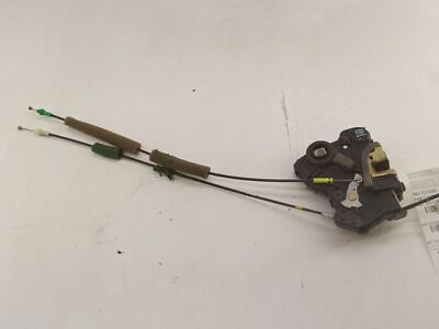 #ad 2005 TOYOTA CAMRY PASSENGER RIGHT DOOR LOCK ACTUATOR OEM USED TESTED $26.34