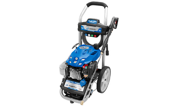 #ad PS80312E Renewed Power Stroke 3100 PSI ELECTRIC START PRESSURE WASHER $259.95