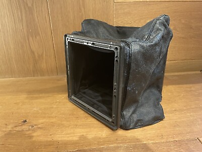 #ad *Exc4* Toyo View 4x5 Wide Angle Bag Bellows for 45G GII E C GX From Japan $43.79