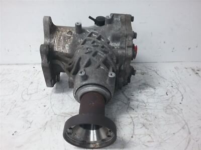 #ad 2017 Discovery Sport fits 15 19 transfer case angle gear assembly 70K $400.01