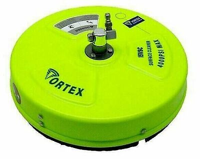 #ad SIMPSON 15quot; VORTEX Surface Cleaner Fits the Simpson MS60763 amp; MS61217 $79.00