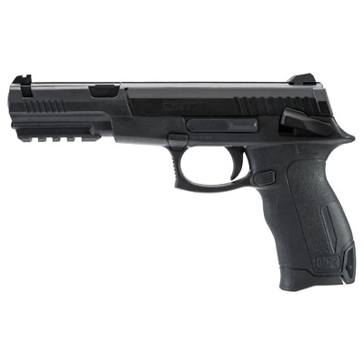 #ad Umarex DX17 .177 BB amp; Pellet Spring Air Pistol Gun $26.99