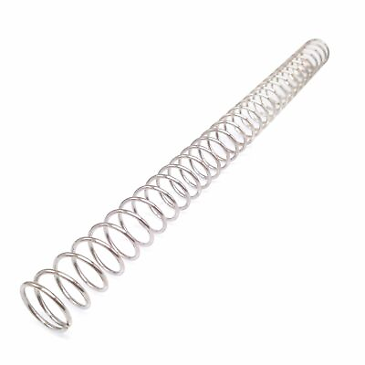 #ad 305mm Compression Spring Stainless Steel Pressure Springs Wire Dia. 0.3mm 1.8mm $32.21