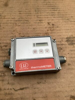 #ad UE Micro Epsilon CT SF22 C3 Thermometer Infrared Pyrometer 238E $265.00