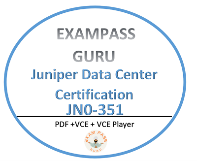 #ad JN0 351 Juniper Data Center Certification Exam PDFVCE exam MAY 65 QA $4.00