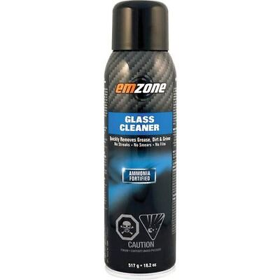 #ad Emzone Glass Cleaner Spray EMP44003 $8.98