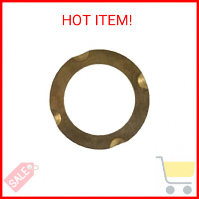 #ad #ad MEC Brass Washer Replacement 304W $9.07