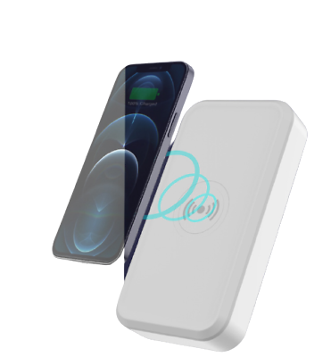 EHM UV Phone Cleaner Box Fast Wireless Charging for Cell Phone Portable Box $23.48