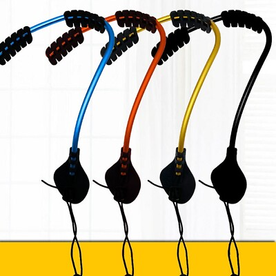 #ad Adjustable Saxophone Strap With NeckPad 1PC Comfortable For Alto Parts $31.63