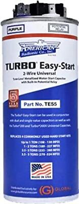 #ad Mars 12600 Turbo Easy Start Hard Start TES5 $42.74