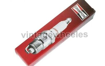 #ad L92YC Champion Replacement Spark Plug Fits For Bikes amp; Scooters $10.73