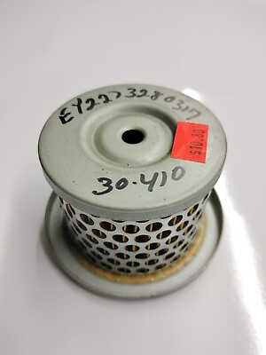 NEW OLD STOCK OREGON 30 410 AIR FILTER REPLACES WISCONSIN ROBIN EY2273280317 #ad #ad $5.19