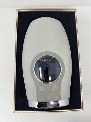 #ad Breo WOWO S Cordless Rechargeable Hand Massager w Air Pressure NO MICRO USB $79.99