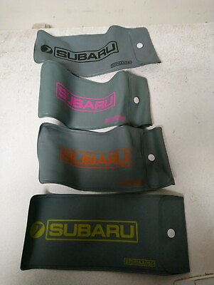 #ad Oem Subaru tool kit pouches C $20.00