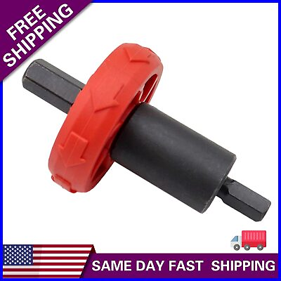 #ad #ad Jump Start Electric Engine Easy Starter Drill Bit Adapter Mower For Troy Bilt $7.45