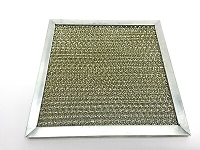 #ad #ad EZ Kleen Aluminium Air Filter 6 15 16quot; Frame to Frame $14.24