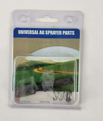 #ad Valley Industries Universal AG Sprayer Parts Yoke Pin Kit 401000001 NEW $15.99