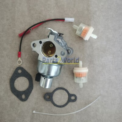 #ad Carburetor Carb for troybuilt lawn mower with 20hp Kohler Courage $18.66