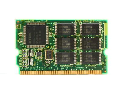 #ad Fanuc S RAM Memory Module A20B 3900 0284 01A *New No Box* $154.95