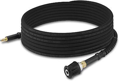 #ad Karcher Genuine OEM Replacement Quick Connect 2.642 588.0 $94.95